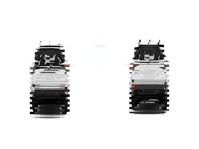 New 2026 Subaru Forester image 9