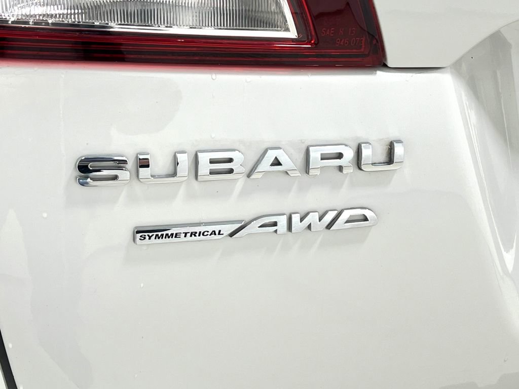 Used 2017 Subaru Outback 2.5i Limited image 41
