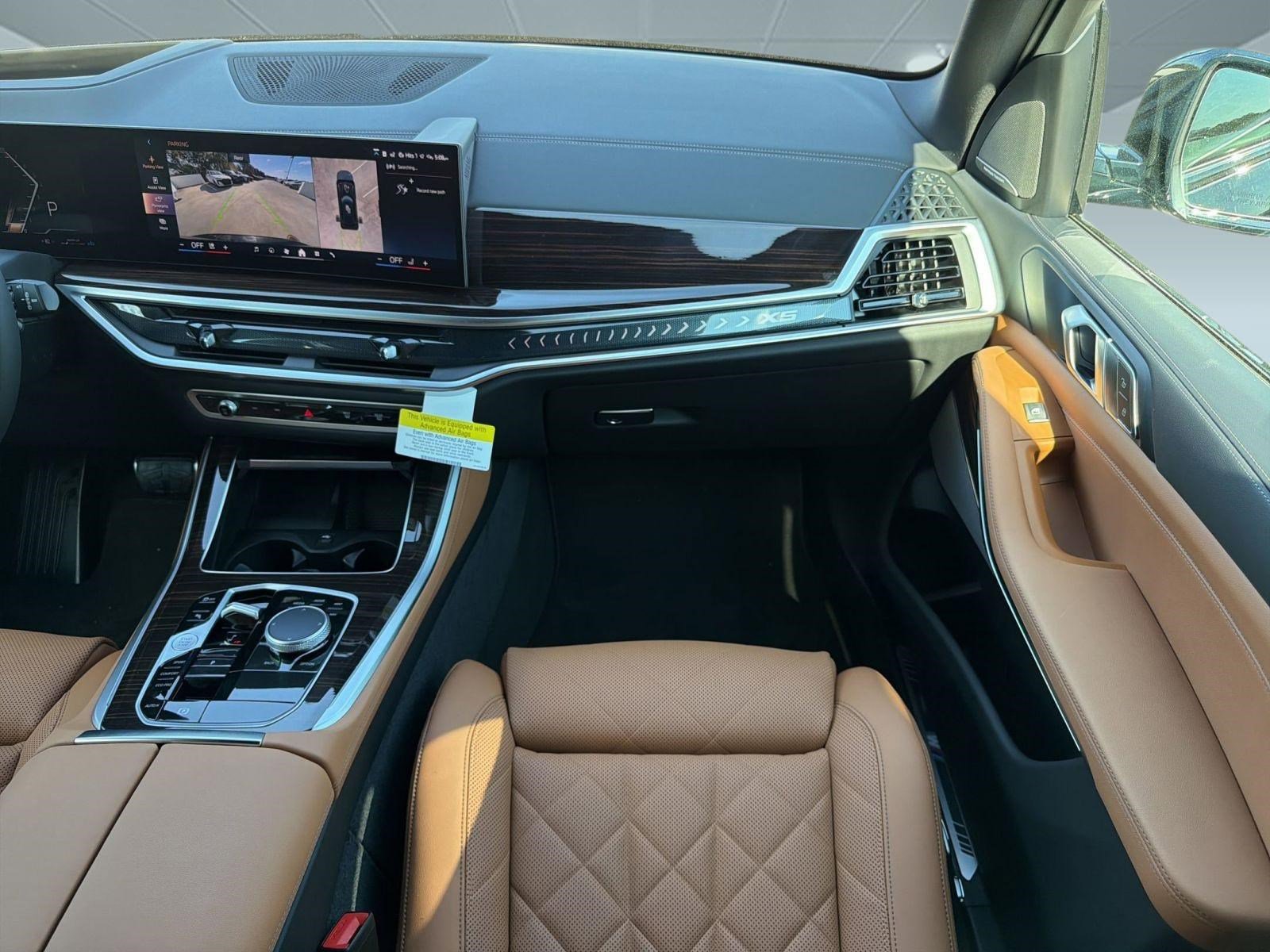 New 2026 BMW X5 sDrive40i w/ M Sport Package image 29