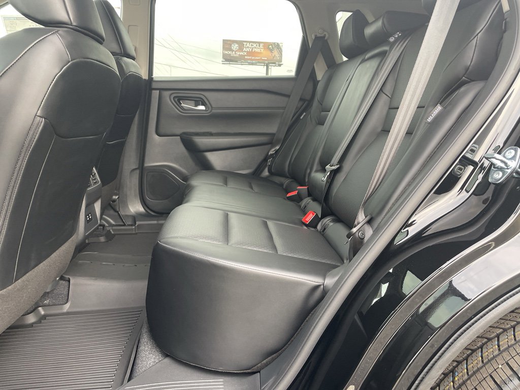 New 2026 Nissan Rogue SV image 20