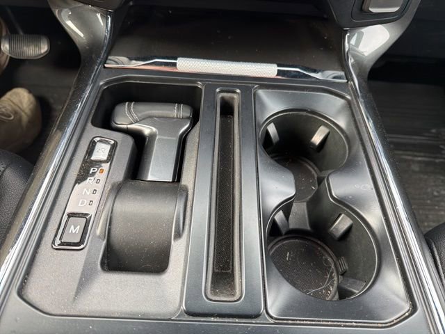 Used 2022 Ford F150 Lariat w/ Equipment Group 502A High image 42