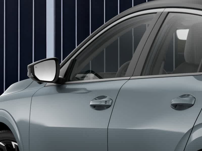 New 2026 Nissan Sentra SR w/ SR Premium Package FWD image 13