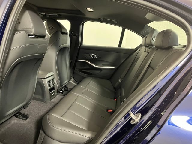 New 2026 BMW 330i xDrive Sedan w/ M Sport Package AWD/4WD image 14