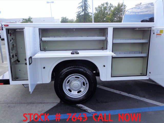 Used 2015 Ford F250 XL image 8