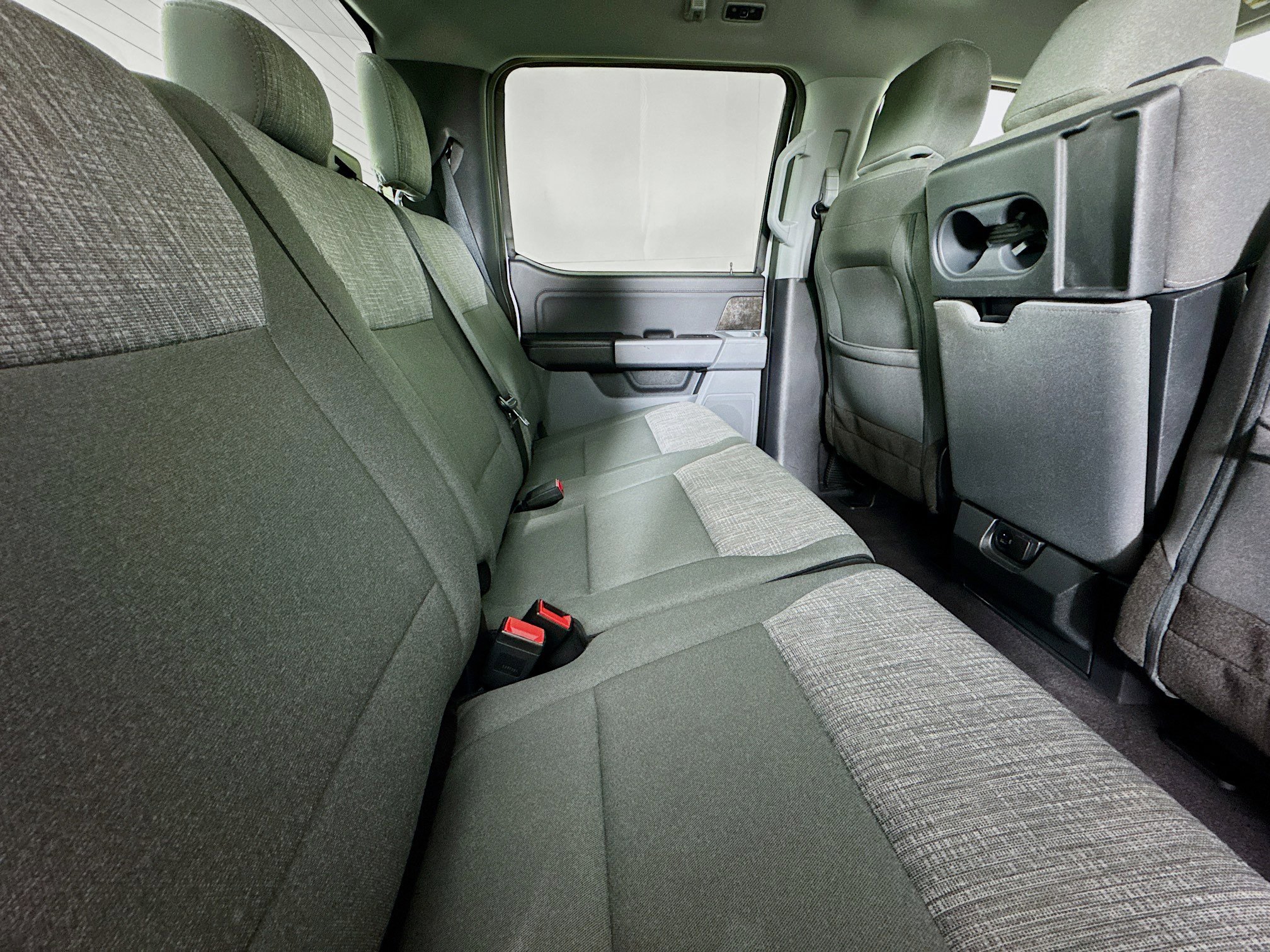 Used 2023 Ford F150 XLT w/ Equipment Group 301A Mid image 24