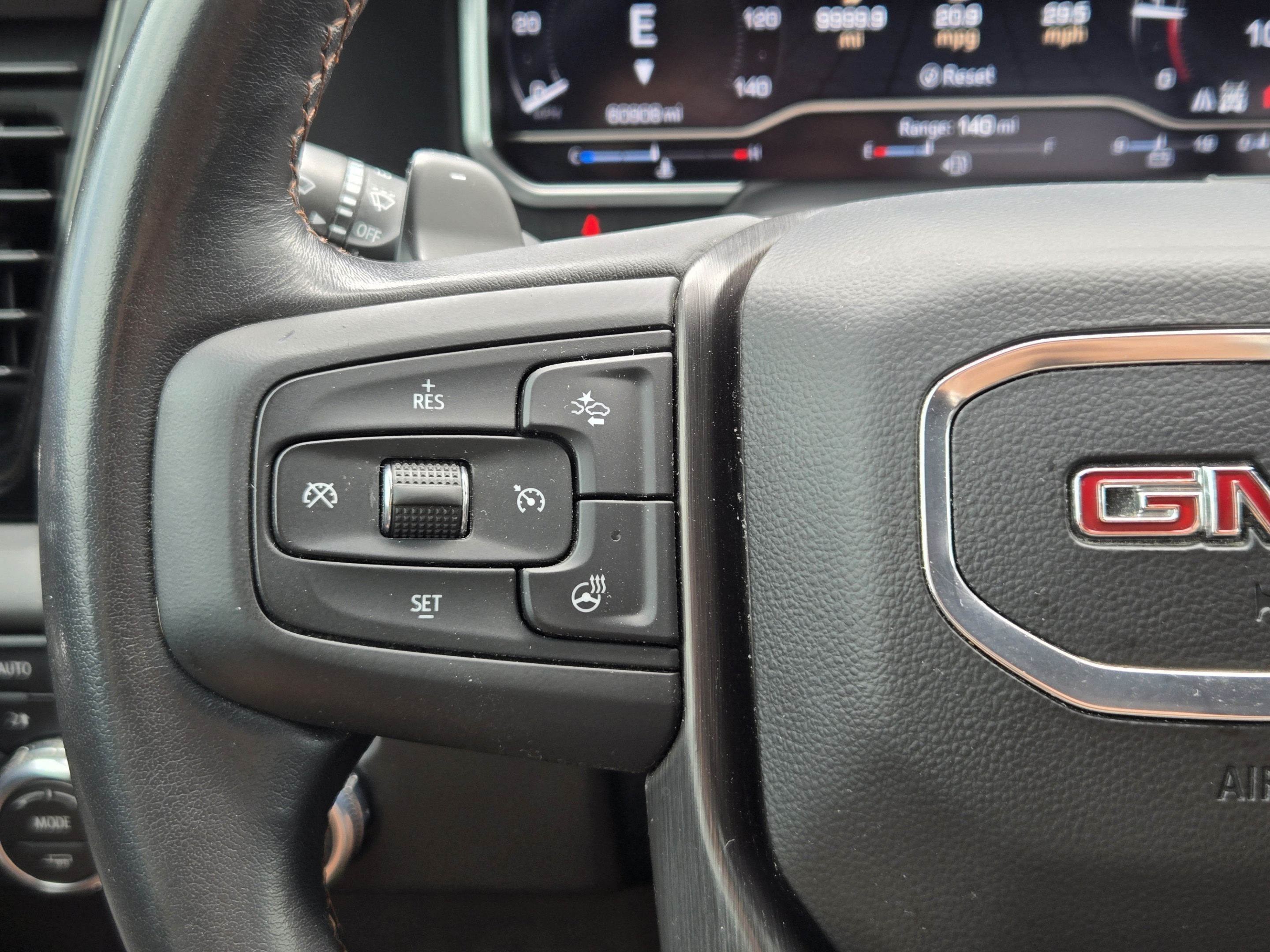 Used 2023 GMC Sierra 1500 AT4 w/ AT4 Premium Package AWD/4WD image 25