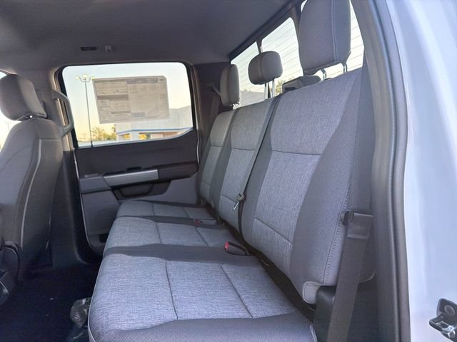 New 2026 Ford F250 XL w/ STX Appearance Package AWD/4WD image 33