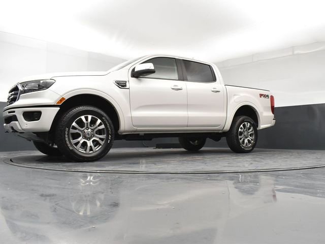 Used 2019 Ford Ranger Lariat w/ FX4 Off-Road Package image 21