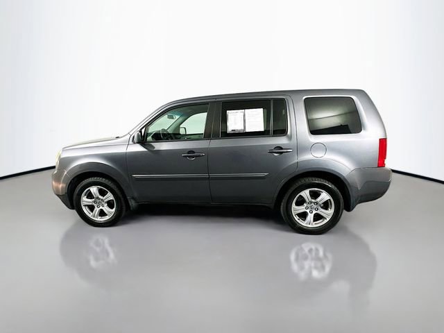 Used 2014 Honda Pilot EX image 4