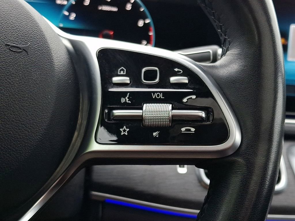Used 2023 Mercedes-Benz GLS 450 4MATIC image 25