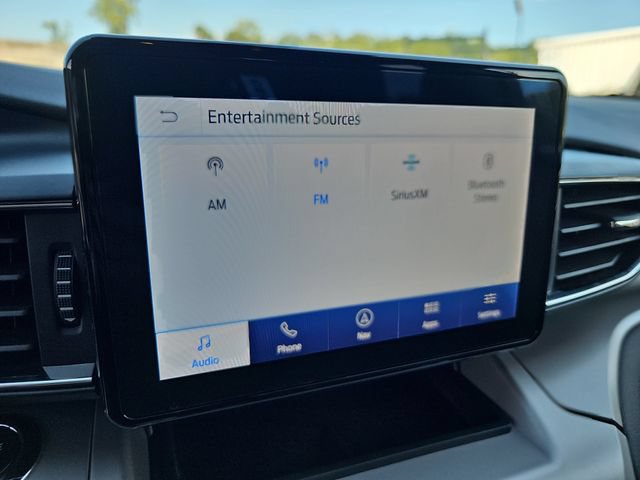 Certified 2023 Ford Explorer XLT w/ Equipment Group 202A AWD/4WD image 25
