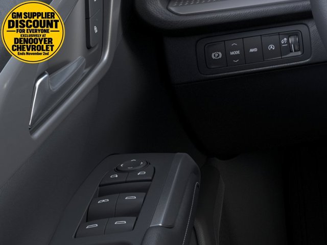 New 2027 Chevrolet Traverse LT AWD/4WD image 22