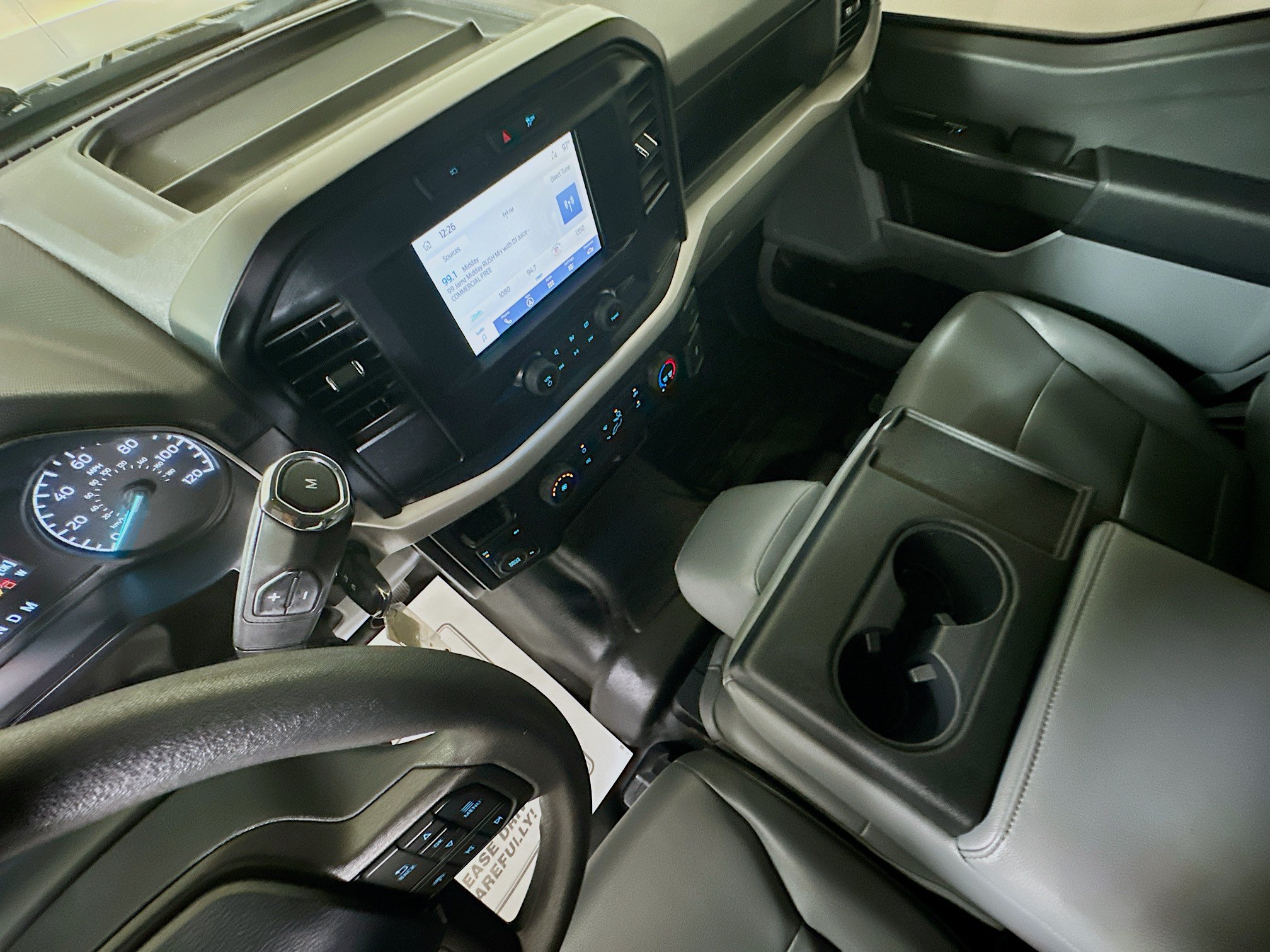 Used 2023 Ford F150 XL w/ XL Chrome Appearance Package AWD/4WD image 21