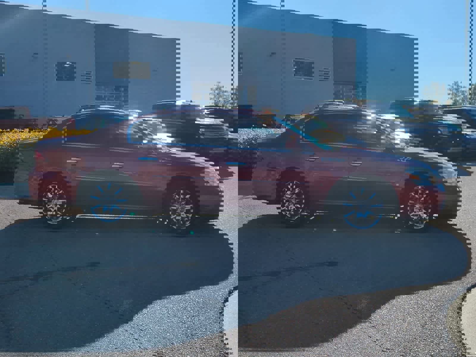 Used 2006 Buick Lucerne CXL w/ Luxury Package image 9