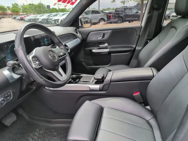 Used 2023 Mercedes-Benz GLB 250 4MATIC image 17