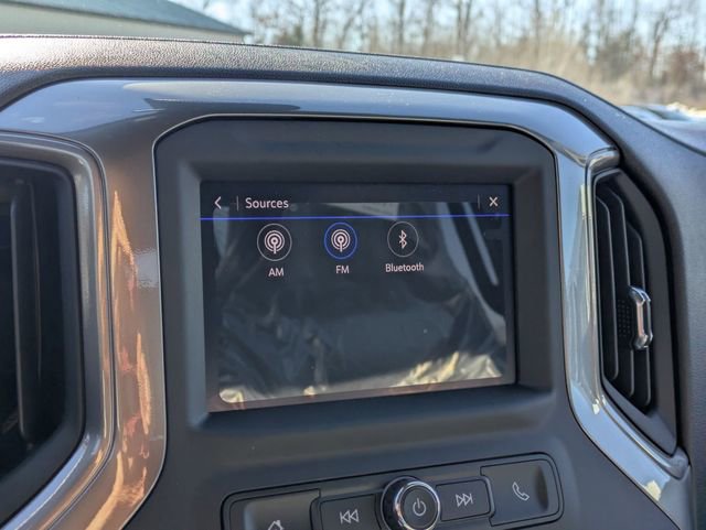 New 2026 GMC Sierra 1500 Pro w/ Pro Value Package AWD/4WD image 20