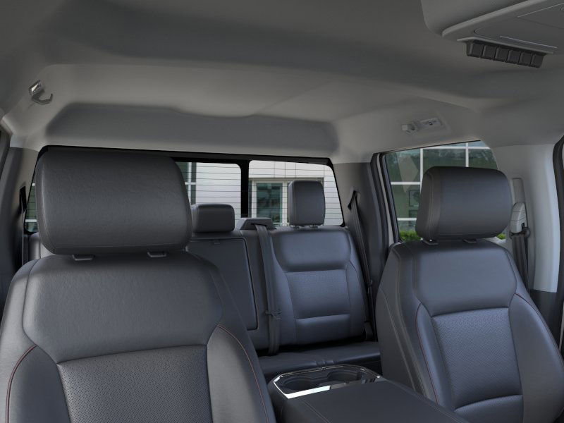 New 2026 Ford F250 2WD Crew Cab Super Duty image 22
