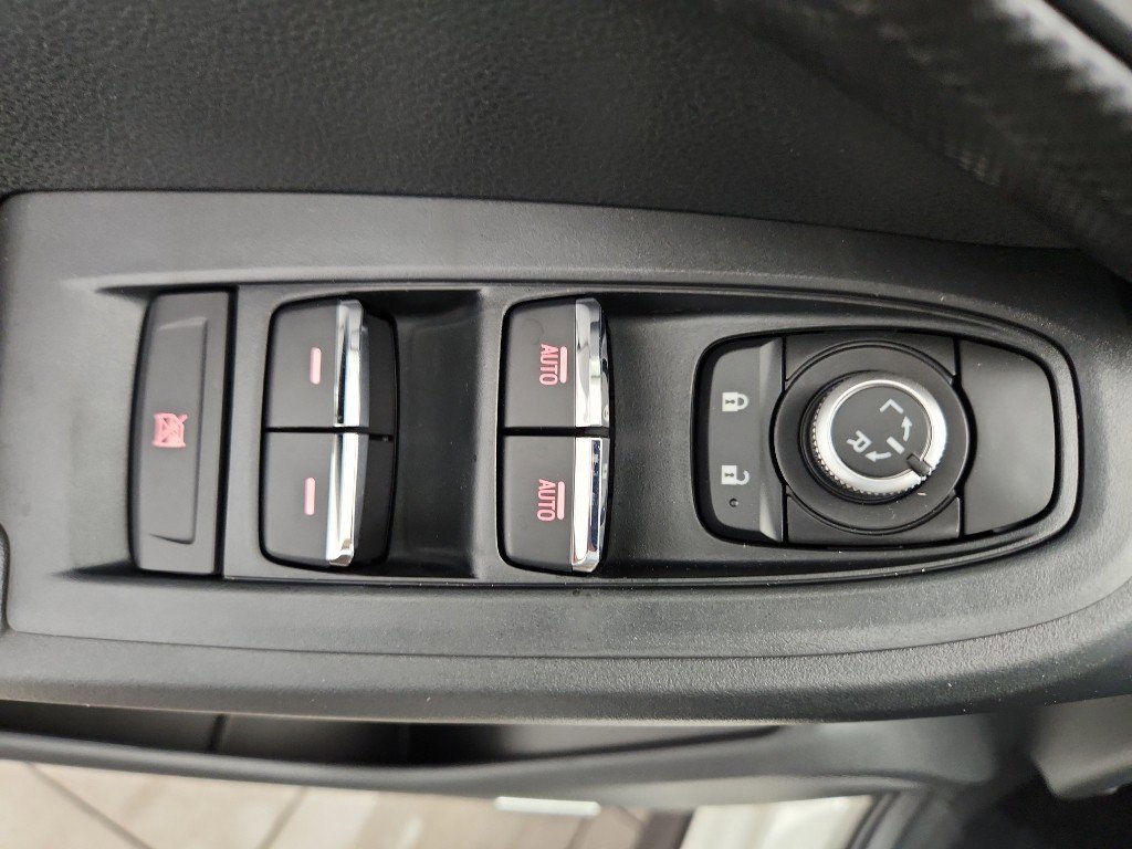 New 2026 Subaru Crosstrek 2.5i Limited AWD/4WD image 9