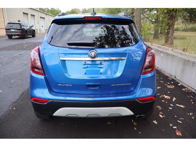 Used 2017 Buick Encore Preferred image 6