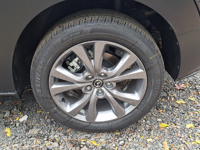 New 2026 MAZDA CX-30 AWD 2.5 S image 7