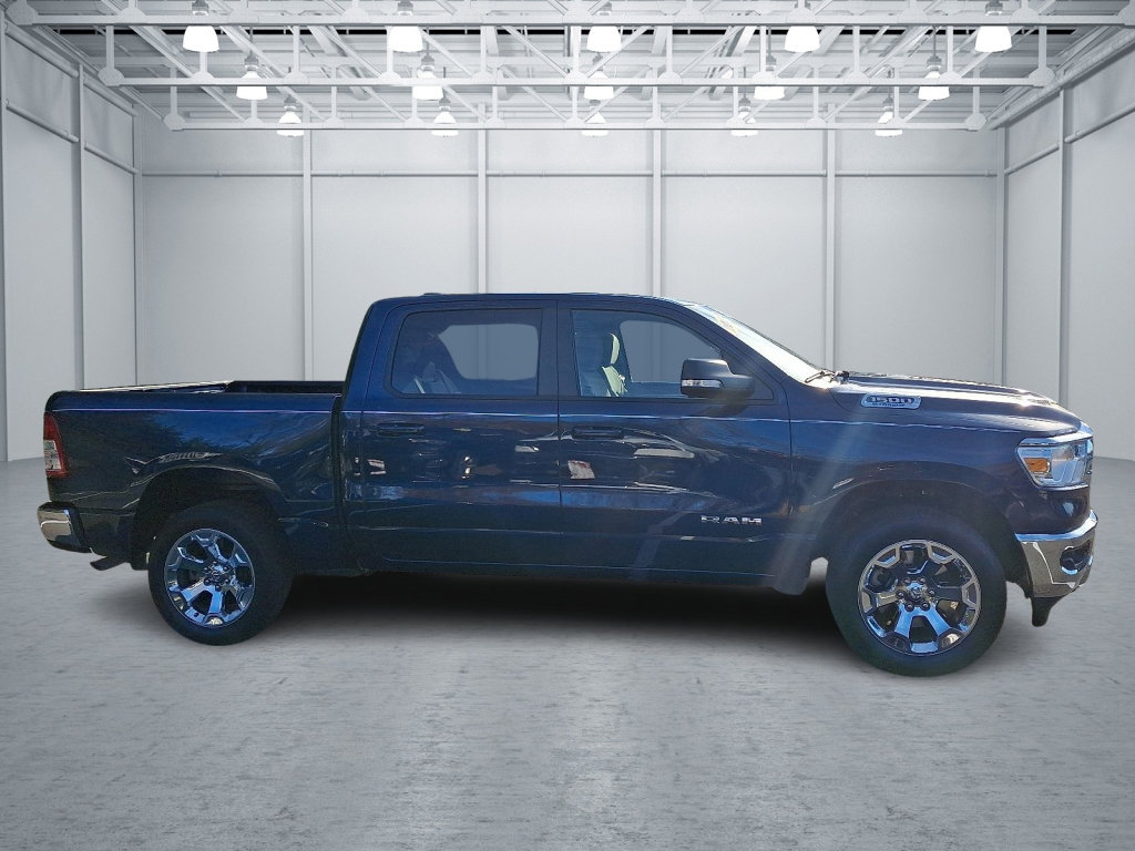 Certified 2022 RAM 1500 Big Horn image 6