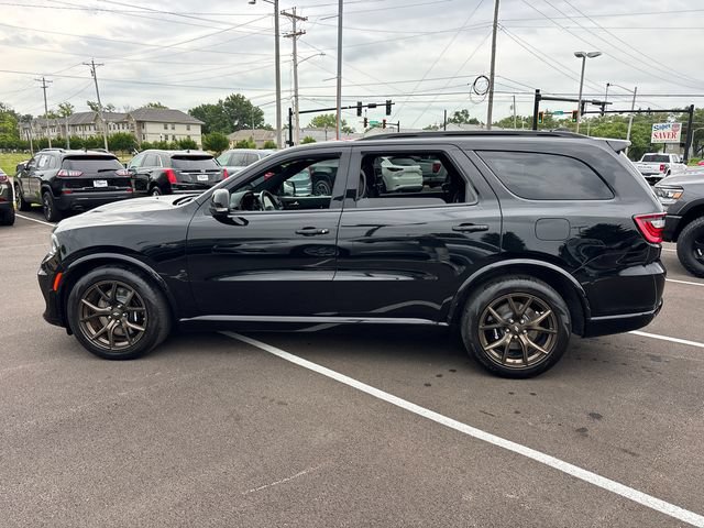 Used 2025 Dodge Durango R/T AWD/4WD image 3