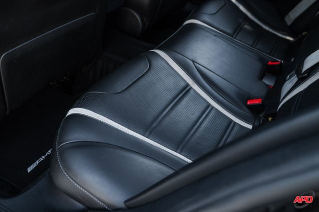 Used 2016 Mercedes-Benz C 63 AMG S image 85