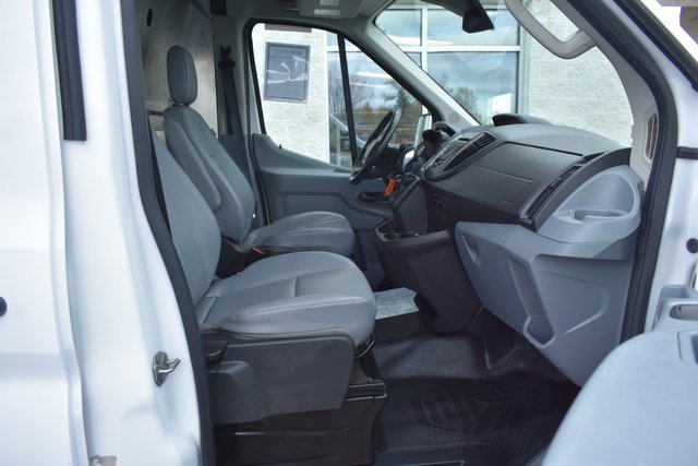 Used 2016 Ford Transit 250 148 Medium Roof image 34