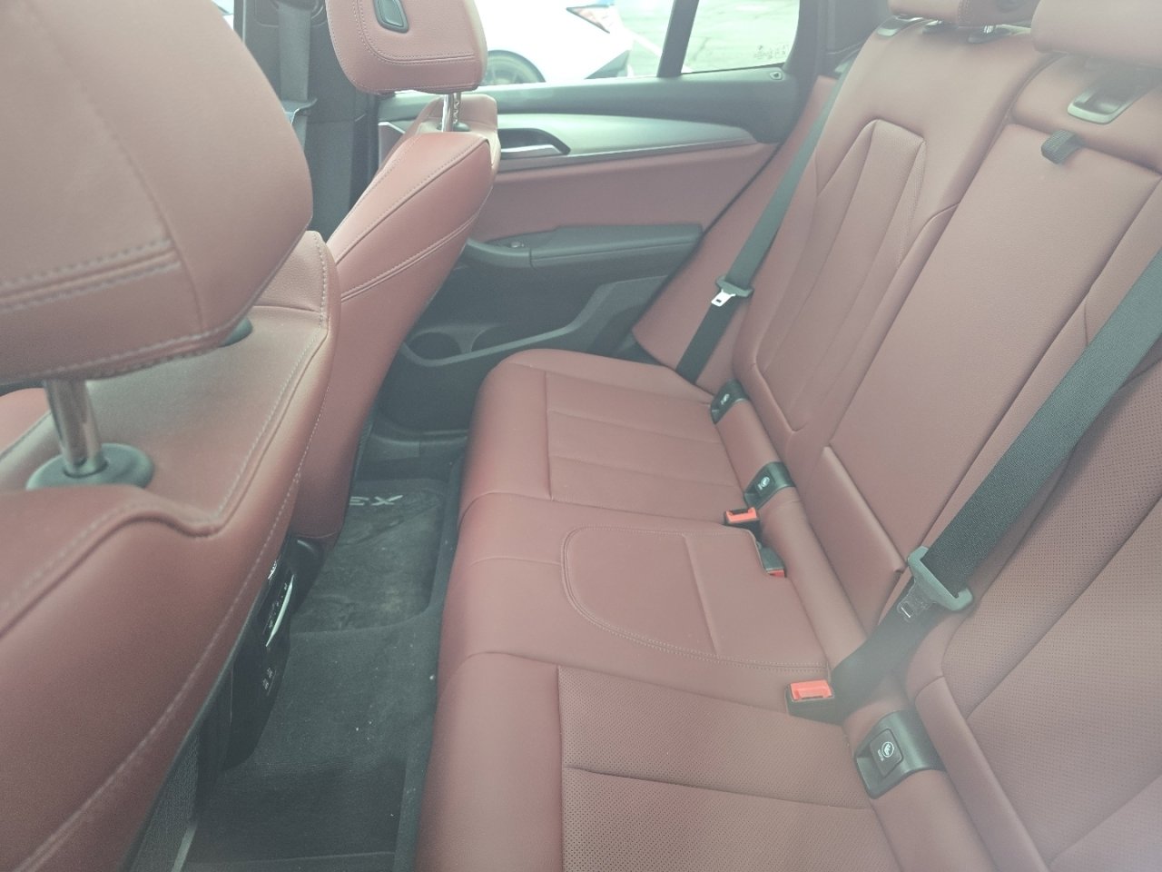 Used 2022 BMW X3 xDrive30i w/ M Sport Package 2 image 10