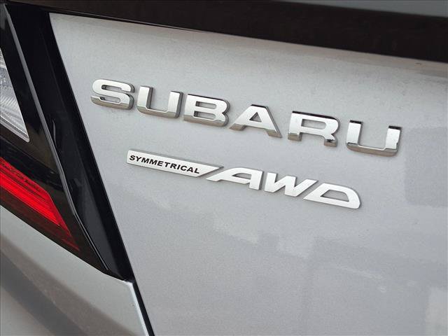 Used 2024 Subaru WRX TR AWD/4WD image 12