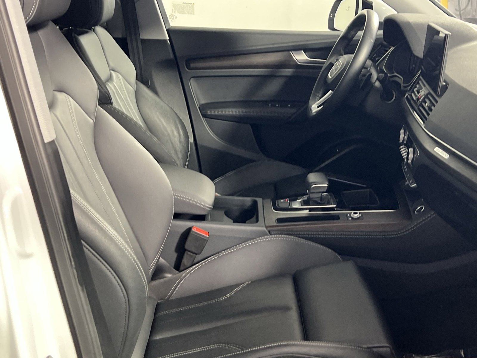 Used 2024 Audi Q5 2.0T Premium Plus image 28