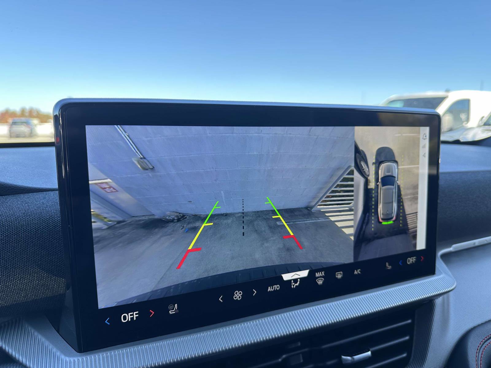 New 2026 Ford Explorer ST-Line image 17