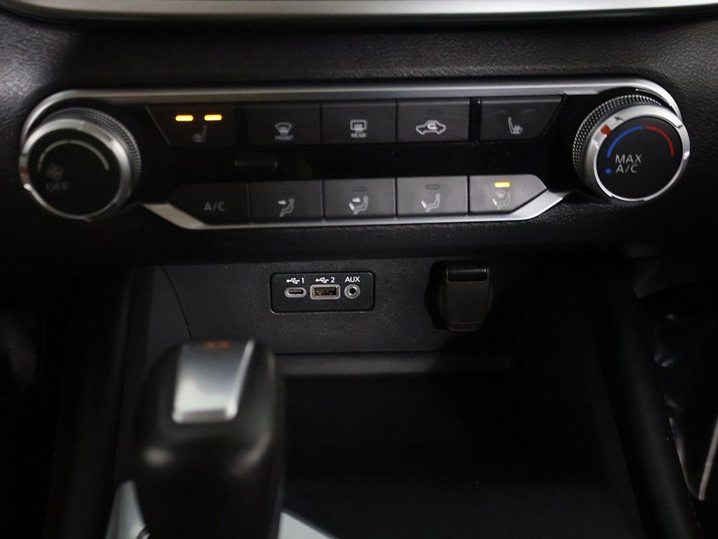 Used 2022 Nissan Altima 2.0 SR image 42