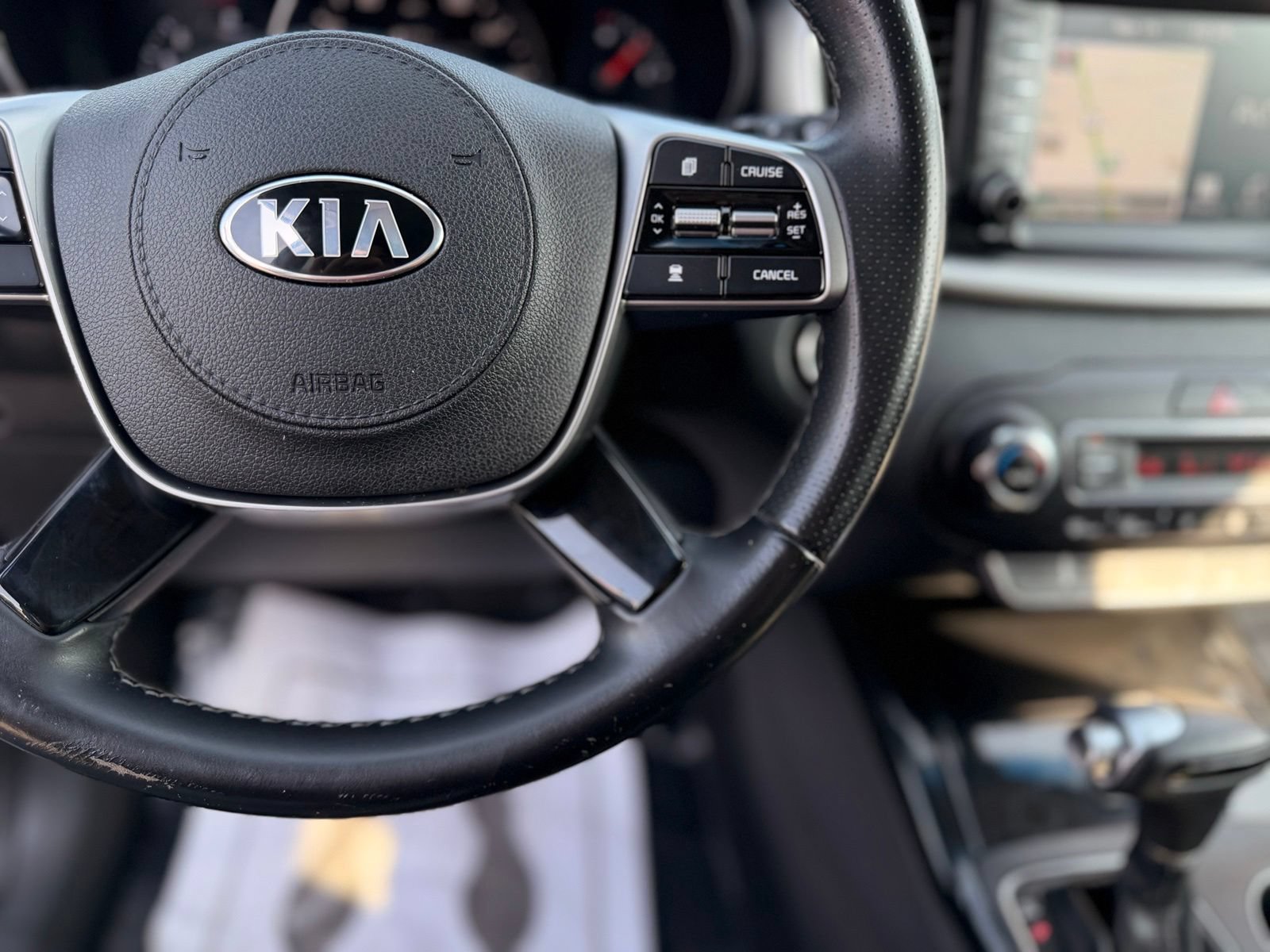 Used 2019 Kia Sorento SX FWD image 21