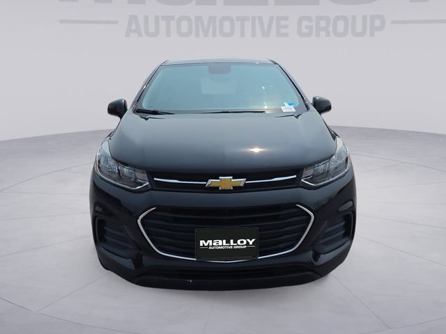 Used 2020 Chevrolet Trax LS w/ LPO, Protection Package AWD/4WD image 8