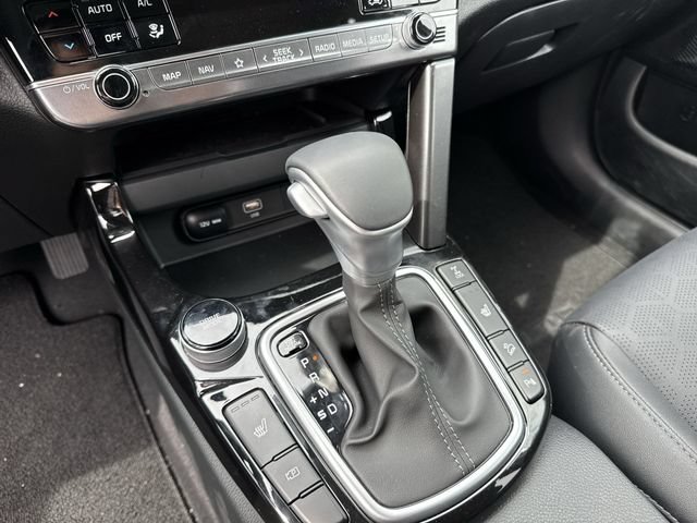 New 2026 Kia Seltos SX AWD/4WD image 17