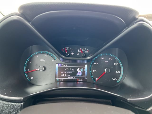Used 2018 Chevrolet Colorado ZR2 AWD/4WD image 32