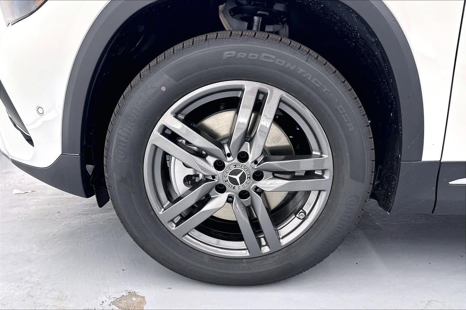 New 2026 Mercedes-Benz GLA 250 image 9
