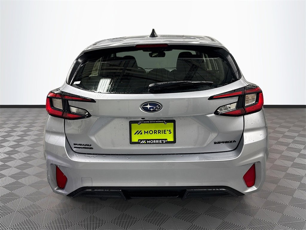 New 2026 Subaru Impreza 2.0i Sport image 31