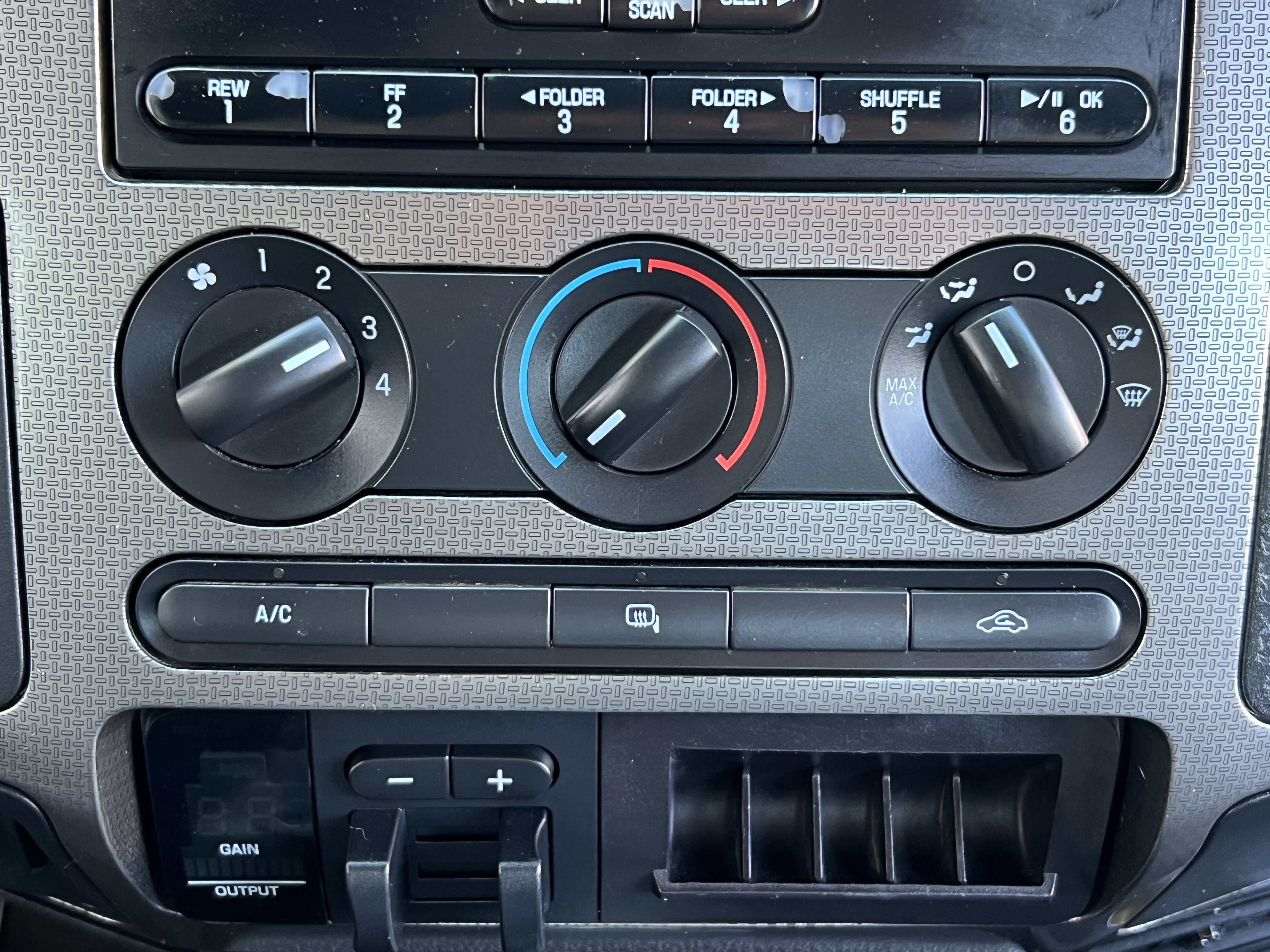 Used 2008 Ford F350 FX4 AWD/4WD image 25