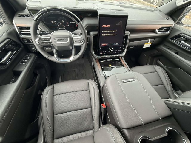 New 2026 GMC Yukon Denali w/ Denali Reserve Package AWD/4WD image 11