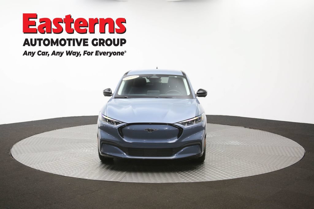 Used 2024 Ford Mustang Mach-E Premium AWD/4WD image 47