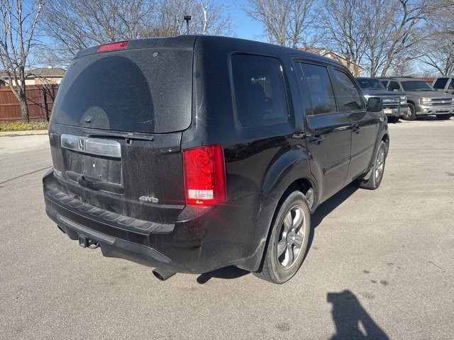 Used 2015 Honda Pilot EX-L image 6