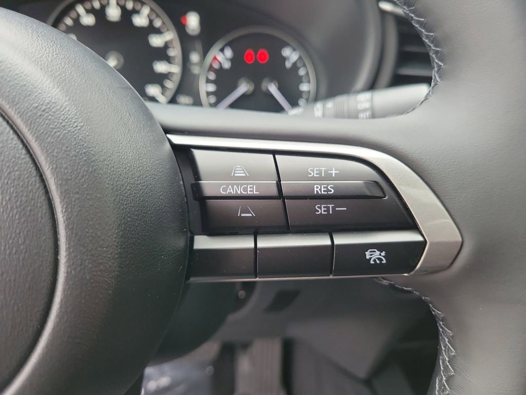 New 2026 MAZDA CX-30 AWD 2.5 S image 22