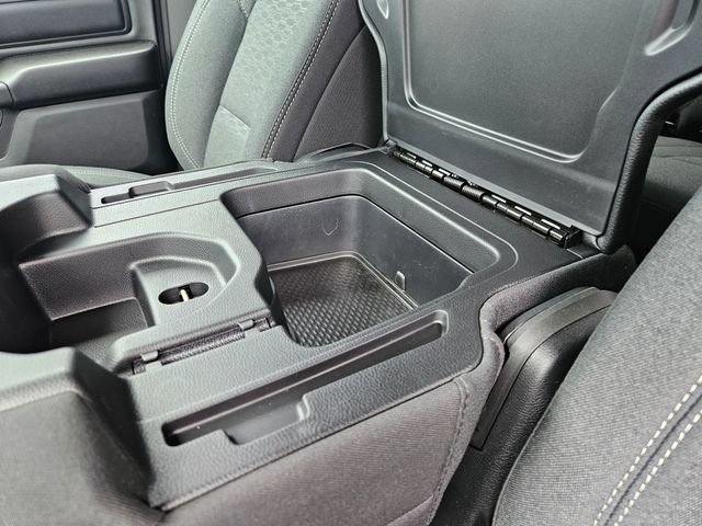 New 2026 RAM 1500 Classic Warlock AWD/4WD image 26