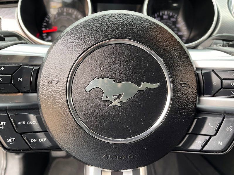 Used 2020 Ford Mustang GT image 15