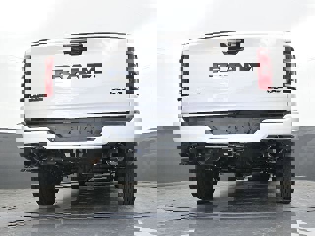 New 2026 RAM 1500 Laramie image 58