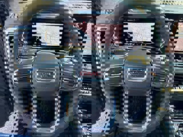 New 2026 GMC Canyon Elevation w/ Convenience Package image 30