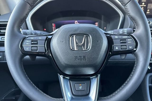 New 2026 Honda Pilot Elite image 14