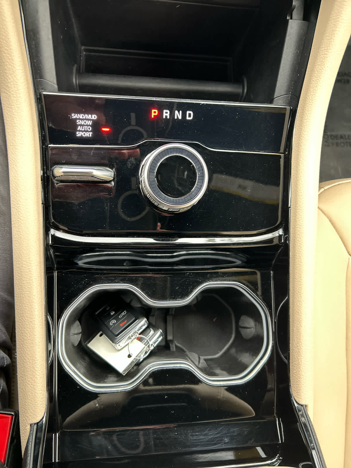 Used 2023 Jeep Grand Cherokee L Limited image 20